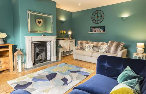 Rosemary Cottage - Photo 1