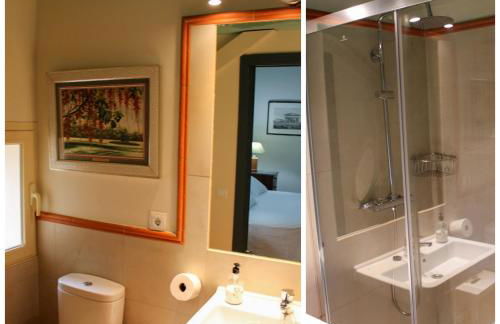 Casa Rural El Horno de la Aldegüela - Foto 48