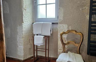 Moulin de Galerne, Le gite du Meunier - Foto 12