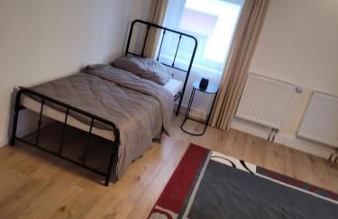 Ferienwohnung Ottobeuren RelaxHause - Foto 22