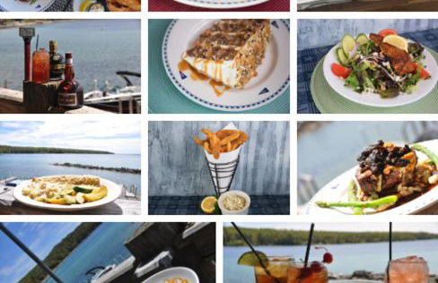 Omena Point Paradise Waterfront Sunrise - Foto 36