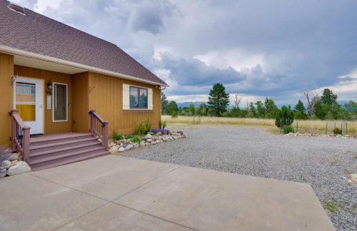 The Fox Den 360 Mtn View and On-Site Hiking! - Foto 33