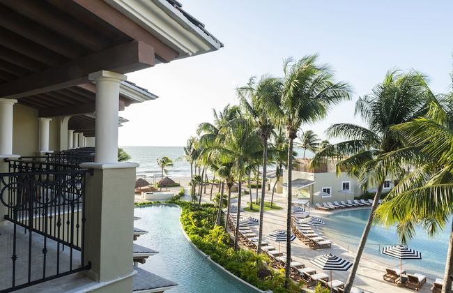 Hyatt Zilara Riviera Maya Adults Only All Inclusive - Photo 36