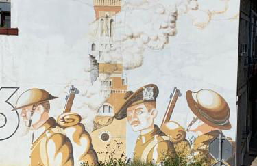 COTTAGE DU PARC - Foto 54