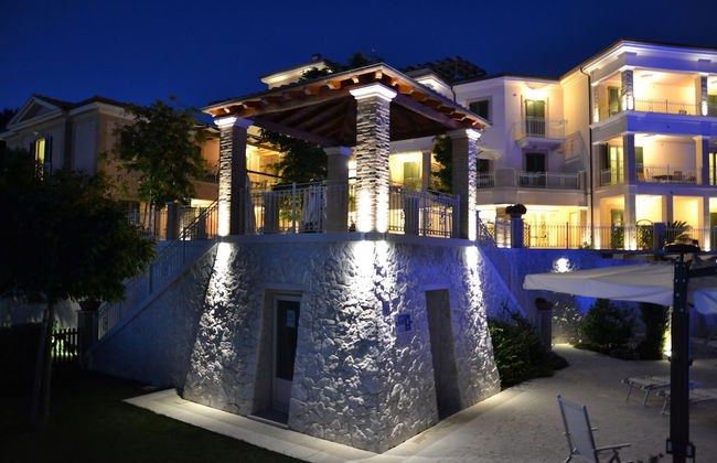 Incantea Resort - Foto 46