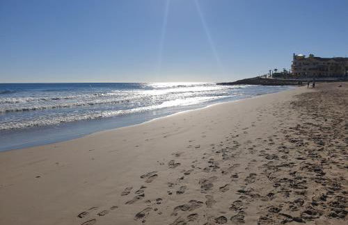 Sunlight Apartment - Molino Blanco - La Zenia - Foto 25