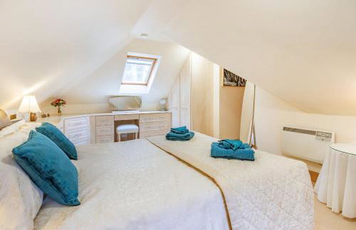 Dunstaffnage Cottage - Foto 22