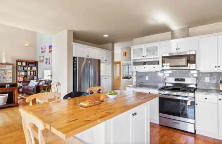 Seacliff Haven by AvantStay Waterfront Luxury Stunning Views Hot Tub Game Room - Foto 13