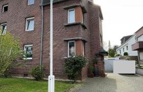 Gästehaus-Schild - Photo 1