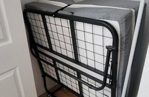 Charming Chalet Close to GNP, Downtown & Game Room! - Foto 76