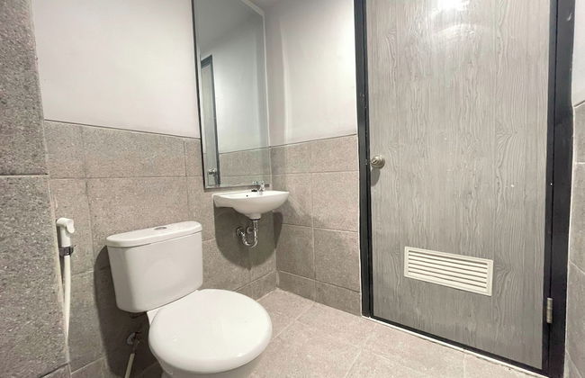 Keny Room @ Apt Riverdale Cikarang - Photo 12