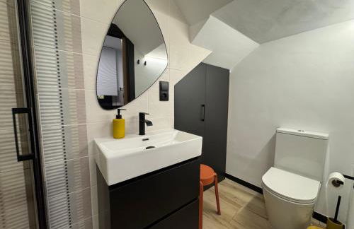 Casa Faixa by RENTING HOME GALICIA - Foto 21