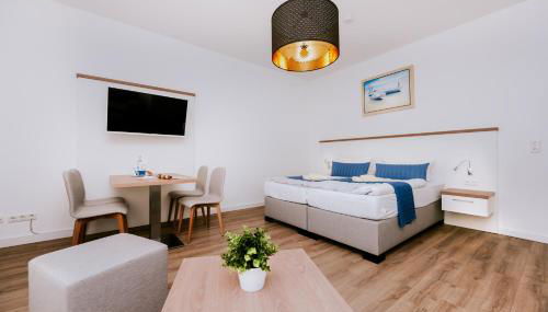 Apartmenthaus Möwenschrei - Foto 4