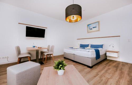 Apartmenthaus Möwenschrei - Foto 4