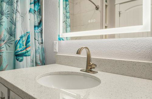 Sea Glass Cottage home - Foto 41