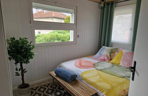 Maison au cœur de Tarbes - Photo 6