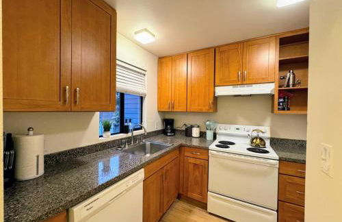 Cedar Heights w sauna n bonfire - Foto 10