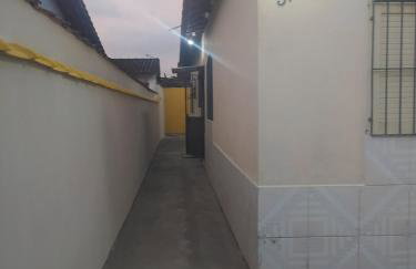 Casa com piscina Mongaguá 2 quartos - Photo 55