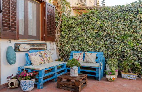 Villa Corallina Relais & Climbing Center - Foto 11