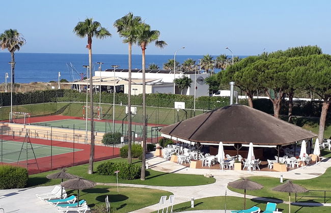 Apartamentos Las Americas - Foto 58