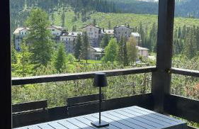 CIASA LAURINA - Apartment near the slopes with Dolomite views - Foto 24