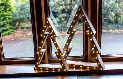 Historic Luxury 18th C Listed Barn Apartment - Foto 52