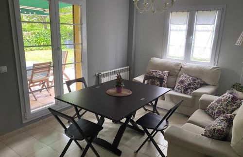 Bajo con Jardin y Piscina! - Foto 14