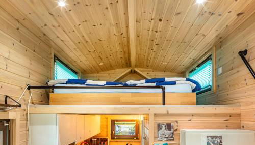 Tiny House Evita - Foto 3