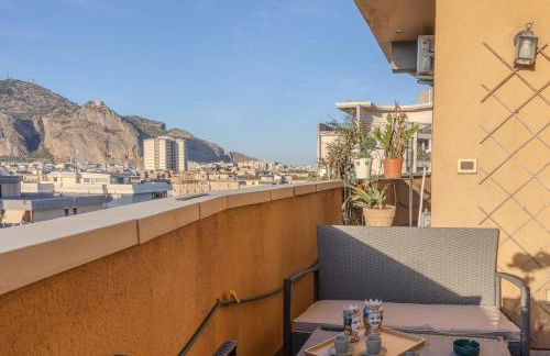 Taléa - Design Apartment a Palermo - Foto 19