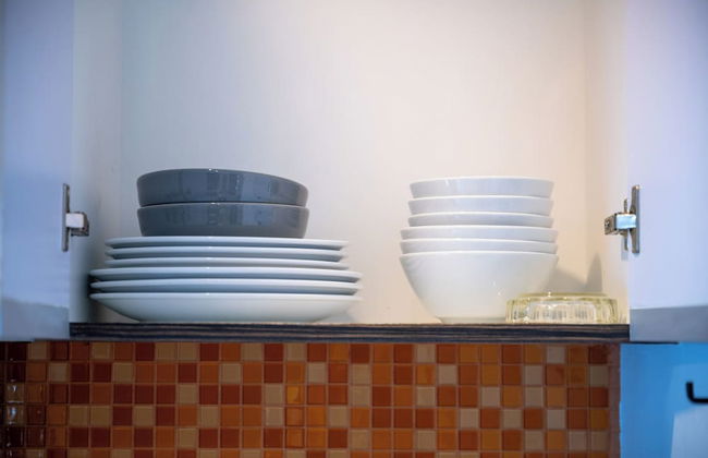 New Nordic Suite 5 by Apartwell - Foto 43