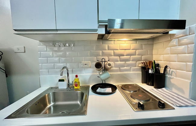 Sunset View at Air Residences Makati - Foto 40