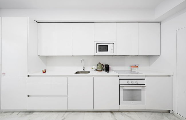 Numa Seville Molina - Foto 39