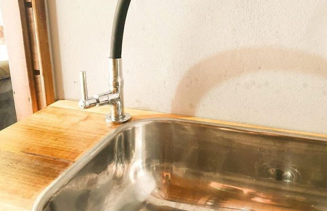 Cabana Canto Lindo - Urubici - SC - Foto 44