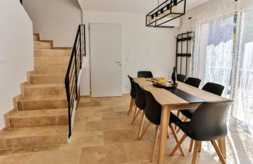 Villa les Coccinelles - Foto 7