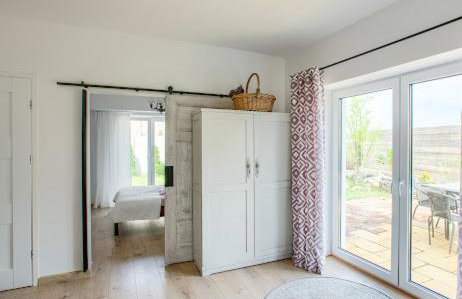 Dom nad morzem Ludwikowo - Foto 56