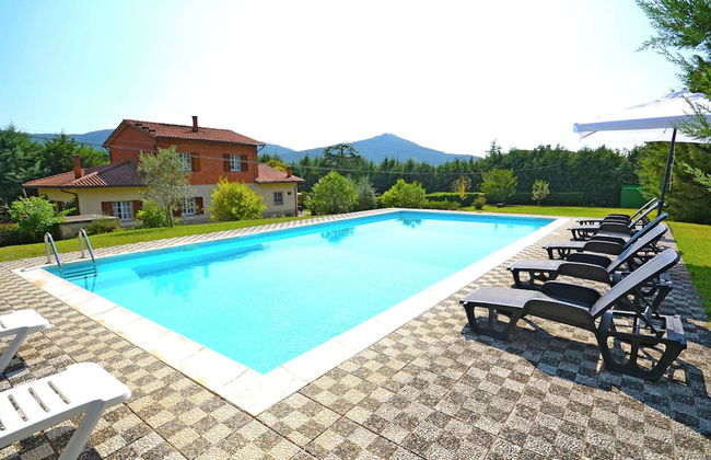 Belvilla by OYO Villa Mimosa - Foto 11