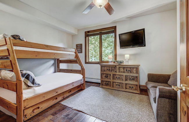 Arrowhead Village, A Vail Resorts Property - Foto 101