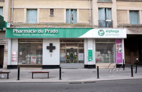 T2 proche de la gare, à 10 minutes à pieds de la Croisette, piscine & parking dans résidence de haut standing - Foto 76