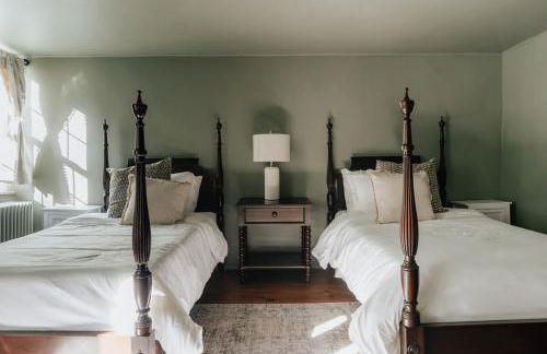 Majestic views Hot tub Firepit Games Sleeps 14 - Foto 42