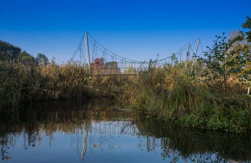 Spreewaldferienhaus - Urlaub - Foto 29