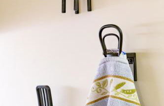 LA CASA COLORATA - Flats in Milan - Bocconi - Foto 27