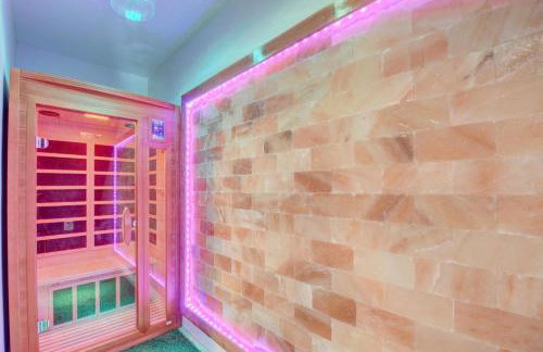 East Delray Beach Holistic Spa Resort - Foto 40