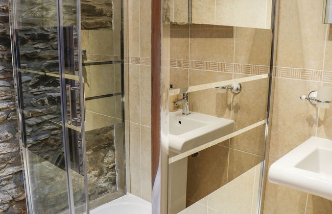 The Coach House - Foto 13