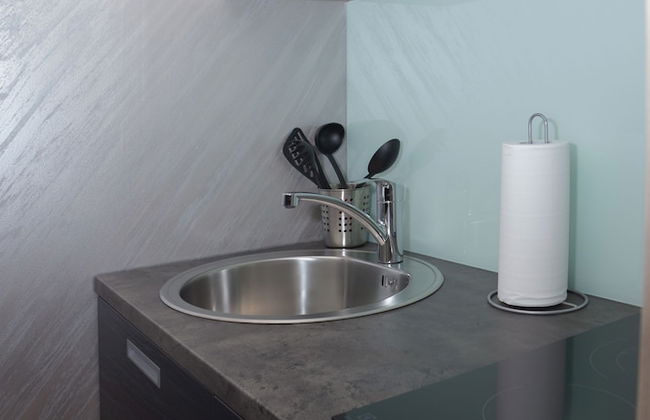 Christiano Apartments Mariahilf - Foto 25