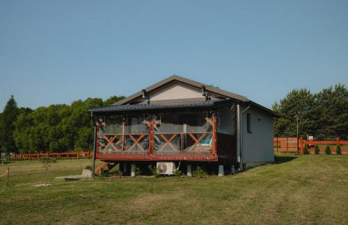 Ranczo KUFLANDIA Średnia Huta - Photo 1