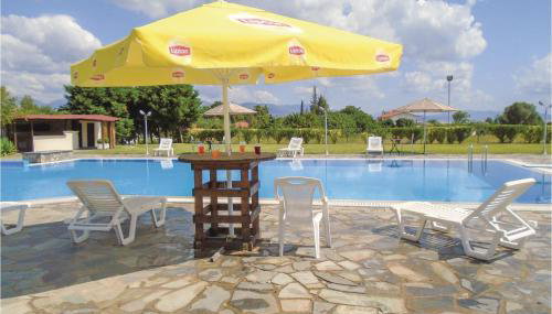 Awesome Home In Kamena Vourla - Foto 3