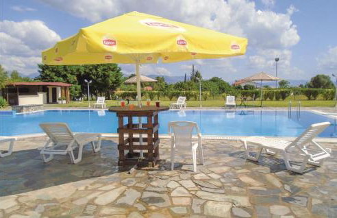 Awesome Home In Kamena Vourla - Foto 3