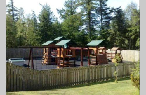 Cheviot Pines Northumberland - Foto 29