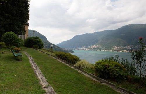 Appartamento "Bella vista" sul Lago di Como - Foto 29