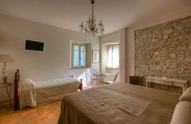 Corte San Ruffillo-Azienda Agrituristica - Foto 26